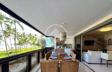 Imagem: O apartamento possui 3 Dormitórios, 3 Banheiros, 2 Vagas na