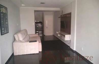 Imagem: Apartamento para Venda em Volta Redonda / RJ no bairro Aterrado