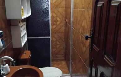 Imagem 4: Vendo casa na condor AC. 120m² de Área, 1 Vaga na garageme2 Dormitórios