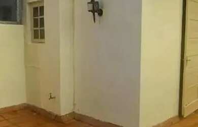 Imagem: O apartamento na cobertura possui 2 Dormitórios, 2 Banheiros