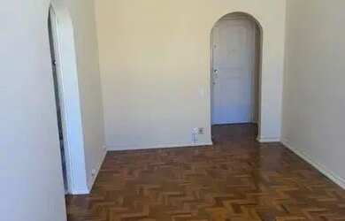 Imagem: O apartamento possui 1 Dormitório, 2 Banheiros, 60m² de Área