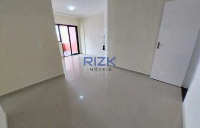 Imagem: O apartamento para alugar possui 3 Dormitórios, 2 Banheiros