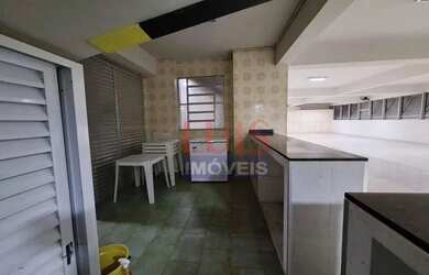 Imagem: Apartamento com 3 dormitórios para alugar, 100 m² por R$ 5.265,28/mês