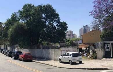 Imagem 6: Terreno à venda, 990 m² por R$ 3.999.000,00 - Jardim - Santo André/SP