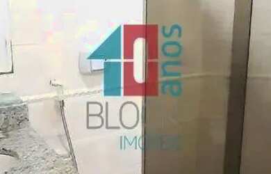 Imagem 9: Recreio dos Bandeirantes Apartamento 2 quartos, sendo 1 suite