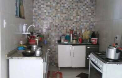 Imagem 9: Casa á venda 2 qts no Condomínio Cruzeiro Campo Redondo São Pedro