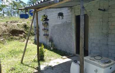 Imagem: A chácara possui 1860m² de Área e está localizado em Pirapora