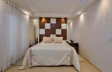 Imagem 11: Casa em Americana. Piscina, Churrasqueira, Ar-condicionadoeÁrea de serviço