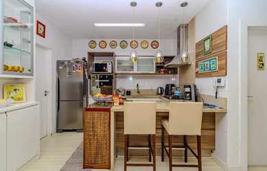 Imagem 6: Casa à venda na Praia dos Amores em Balneário Camboriú