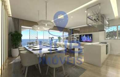 Imagem: Apartamento 4 Dormitórios para venda em Itajaí - SC