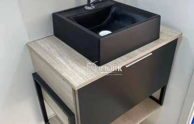 Imagem 4: Apartamento com 3 dormitórios, 60 m² - venda por R$ 526.500,00 ou aluguel...