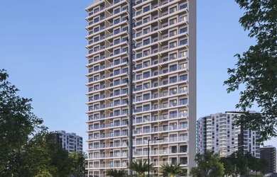 Imagem: O apartamento à venda possui 2 Dormitórios, 2 Banheiros, 1