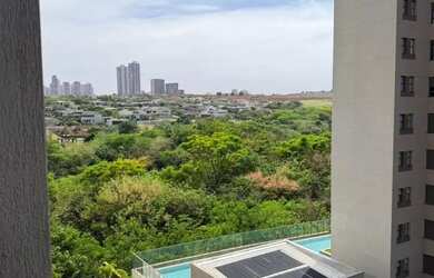 Imagem: O apartamento possui 3 Dormitórios, 5 Banheiros, 3 Vagas na