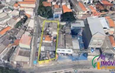 Imagem 3: AREA - CARRÃO - SP. 500m² de Área