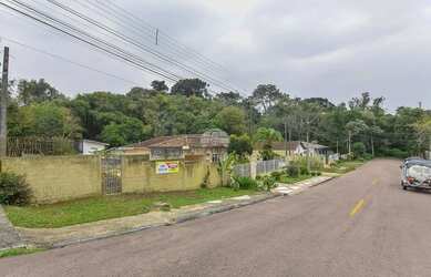 Imagem 10: Vendas Terreno Curitiba PR