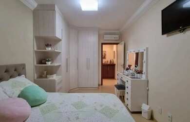 Imagem 14: Casa em Americana. Piscina, Churrasqueira, Ar-condicionadoeÁrea de serviço