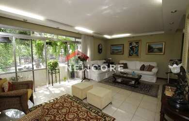 Imagem: O apartamento possui 3 Dormitórios, 2 Banheiros, 1 Vaga na