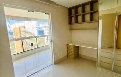 Imagem 10: Jardim Armação Vista Mar Excelente P Sua Família Prédio Novo Oportunidade...