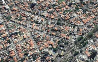 Imagem 8: Terreno à venda, 990 m² por R$ 3.999.000,00 - Jardim - Santo André/SP