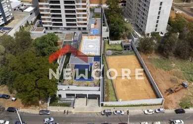 Imagem: O apartamento possui 3 Dormitórios, 5 Banheiros, 3 Vagas na