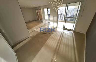 Imagem 8: La Dolce Vita. Andar alto, vista livre para cidade