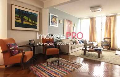 Imagem: O apartamento possui 3 Dormitórios, 3 Banheiros, 1 Vaga na