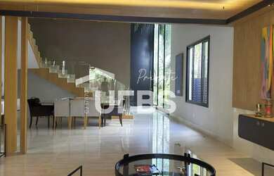 Imagem 14: Alphaville Araguaia Alphaville Flamboyant Residencial Araguaia