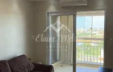 Imagem: O apartamento à venda possui 3 Dormitórios, 2 Banheiros e