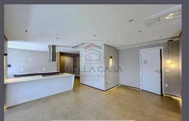 Imagem: O apartamento possui 3 Dormitórios, 4 Banheiros, 2 Vagas na