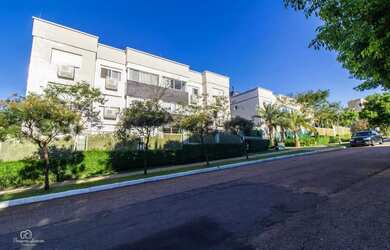 Imagem: O apartamento possui 3 Dormitórios, 3 Banheiros, 4 Vagas na