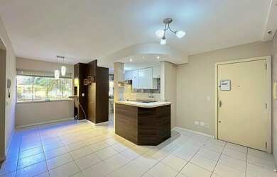 Imagem: O apartamento à venda possui 2 Dormitórios, 1 Banheiro, 1