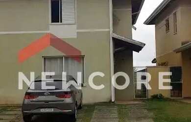 Imagem: Casa de condomínio em Rua dos Coqueirais - Jardim Petrópolis