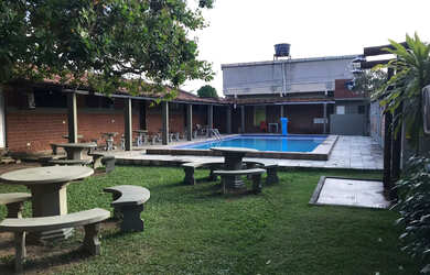 Imagem: Chalé da Barra-TAMANDARÉ/PE (DIÁRIAS E TEMPORADA