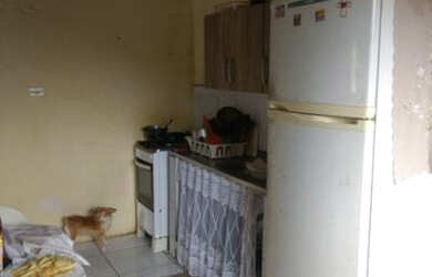 Imagem 4: Aluga-se casa no janga