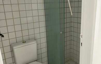 Imagem 6: OPORTUNIDADE ENTRE A PRAIA E O SHOPPING, APTO 3 QTOS, APENAS R$ 380 MIL