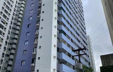 Imagem 1: OPORTUNIDADE ENTRE A PRAIA E O SHOPPING, APTO 3 QTOS, APENAS R$ 380 MIL