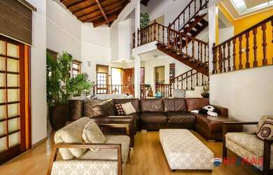 Imagem 5: Sobrado à venda 550m² na City America