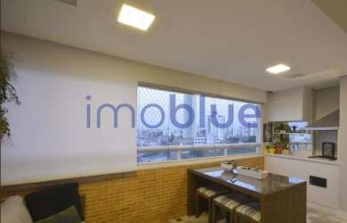 Imagem 2: Apartamento com 3 dormitórios, 103 m² Vila Firmiano Pinto