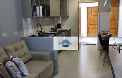 Imagem 14: Apartamento à venda, 42 m² por R$ 215.000,00 - Vila Pereira Cerca -...