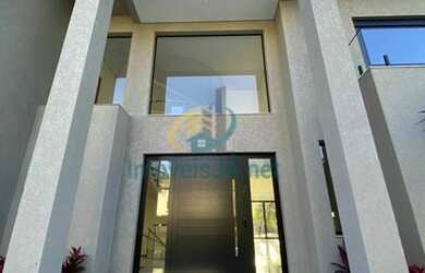 Imagem 4: Mansão NOVA Alto Padrão Locação Tamboré 3