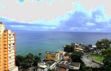 Imagem 6: SALVADOR - Apartamento Padrão - CAMPO GRANDE