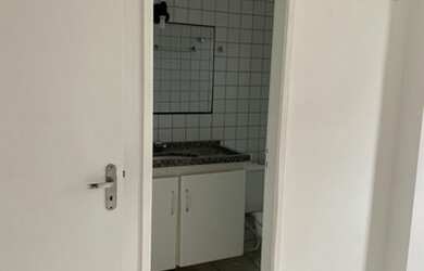 Imagem 4: OPORTUNIDADE ENTRE A PRAIA E O SHOPPING, APTO 3 QTOS, APENAS R$ 380 MIL