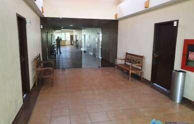 Imagem: O depósito possui 1 Vaga na garagem, 43m² de Área e está