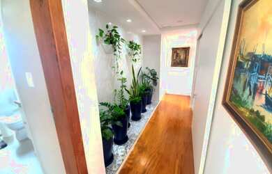 Imagem 4: SALVADOR - Apartamento Padrão - CAMPO GRANDE