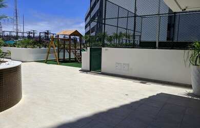 Imagem 6: Apartamento para aluguel, 1/4, 48m², Federação, Salvador/BA