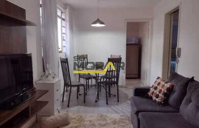 Imagem 2: APARTAMENTO a VENDA no bairro SAGRADA FAMÍLIA, cidade Belo Horizonte / MG