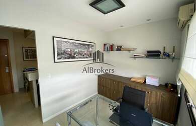 Imagem 4: Sala à venda, 33 m² por R$ 349.000,00 - Praia de Belas - Porto Alegre/RS