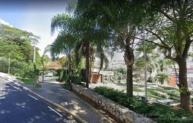 Imagem 2: Lote/Terreno para venda tem 7200 metros quadrados em Centro - Santana...