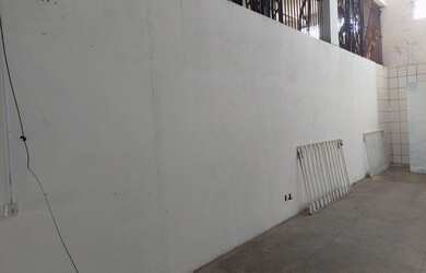 Imagem: O depósito possui 125m² de Área e está localizado em São