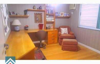 Imagem 14: Mansão condomínio Crystal Lake Barra da Tijuca - RJ